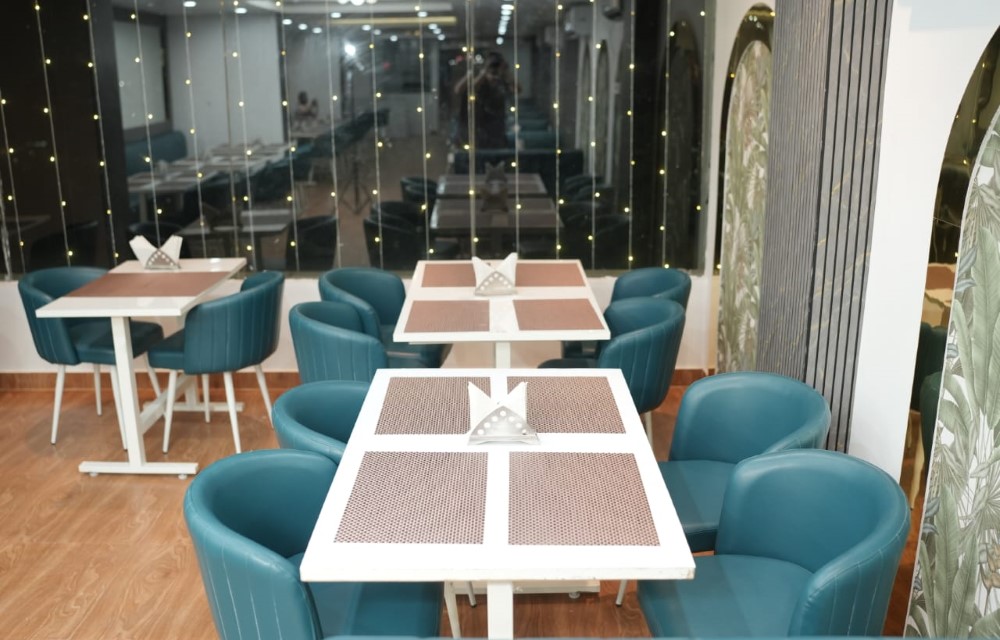 Hotel Rasika About us Image - 3