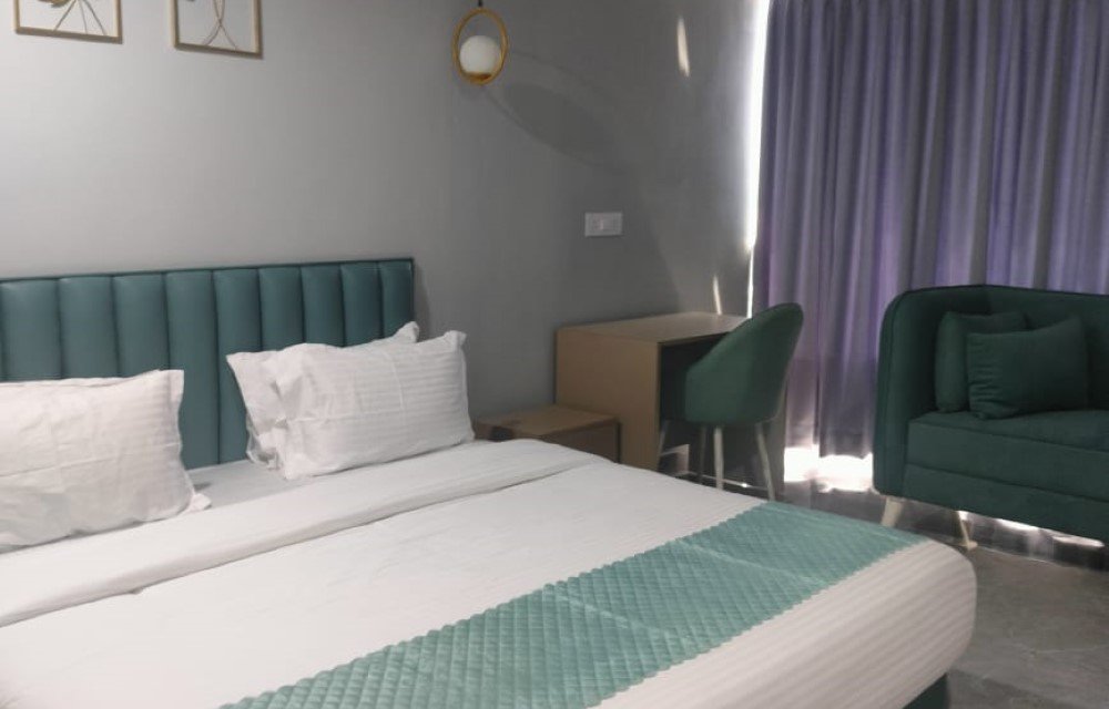 Hotel Rasika Reliable-hotel-booking-tips-for-mangaldai-assam-travel Pictures