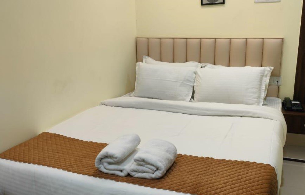 Standard Rooms at Hotel Rasika Picture